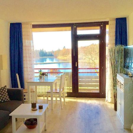 Seesicht Appartements Am Kranichsee Goslar Eksteriør bilde