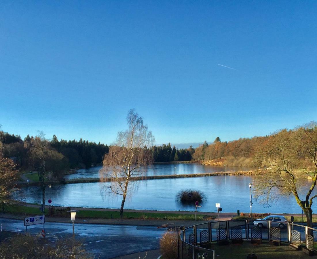 Seesicht Appartements Am Kranichsee Goslar Eksteriør bilde